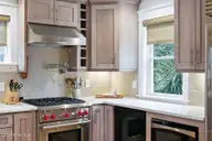41 Transom Row, Bald Head Island, NC 28461 — 4-bedroom waterfront home in BHI Harbour Village, Bald Head Island, NC, photo 16 of 67