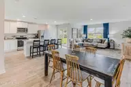 1726 Blacktip Drive SE Lot 165, Winnabow, NC 28479 — 3-bedroom home in Saltgrass Landing, Winnabow, NC, photo 14 of 37: Similar Home