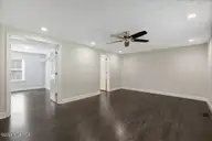 206 Tierra Lane, West End, NC 27376 — 4-bedroom manufactured home, West End, NC, photo 3 of 43: Primary Suite