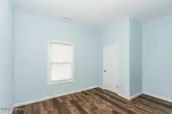 708 E Highland Avenue, Rocky Mount, NC 27801 — 3-bedroom home, Rocky Mount, NC, photo 9 of 22: Front bedroom