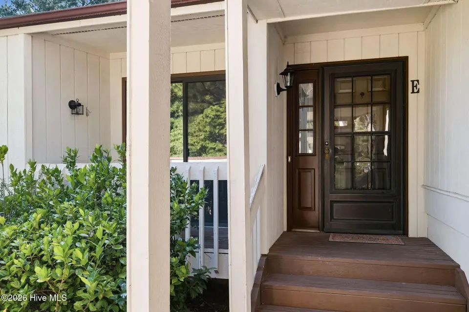 36 Martin Drive Unit E, Whispering Pines, NC 28327 — 2-bedroom condo in Tanglewood, Whispering Pines, NC, photo 1 of 36: 1_DSCF8057
