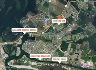 228 Cline Way Unit 131, Beaufort, NC 28516 — 3-bedroom townhome in 1809 Live Oak, Beaufort, NC, photo 23 of 37: Proximity to Downtown Beaufort