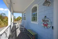 106 Key West Lane, Newport, NC 28570 — 3-bedroom waterfront home in Cottage Pointe, Newport, NC, photo 2 of 63: 59-web-or-mls-1S3A3451