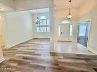 105 Scallop Place, Goldsboro, NC 27530 — 3-bedroom home in The Reach, Goldsboro, NC, photo 6 of 26: Foyer/Dining room