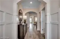 511 Heart Pine Avenue, Wilmington, NC 28411 — 3-bedroom home in Indigo at Abbey Preserve, Wilmington, NC, photo 3 of 27: Foyer