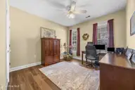 8746 Ramsbury Way, Wilmington, NC 28411 — 4-bedroom home in Plantation Landing, Wilmington, NC, photo 20 of 49: 15_bedroom