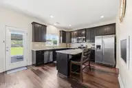 106 Gillcrest Lane, Hubert, NC 28539 — 3-bedroom home in Camden Woods, Hubert, NC, photo 7 of 30