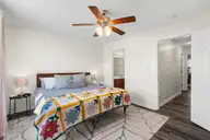205 High Meadow Court, Richlands, NC 28574 — 3-bedroom home in Rolling Meadows, Richlands, NC, photo 17 of 29
