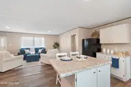 860 Yaupon Drive SW, Calabash, NC 28467 — 3-bedroom manufactured home in Clariday Estates, Calabash, NC, photo 9 of 32