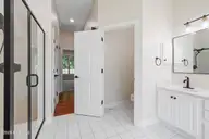 126 Triple Crown Circle, Southern Pines, NC 28387 — 3-bedroom home in Longleaf CC, Southern Pines, NC, photo 17 of 49: Private Water Closet 126 Triple Crown Ci