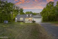 280 Hemp Street Ext, Robbins, NC 27325 — 4-bedroom home, Robbins, NC, photo 1 of 29: DSC01640