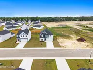 623 S Squires Run Lane, Richlands, NC 28574 — 3-bedroom home in Squires Run Village, Richlands, NC, photo 4 of 66: Aerial Shots