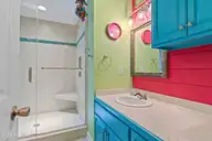 117 NE 33rd Street, Oak Island, NC 28465 — 3-bedroom home in Tranquil Harbor, Oak Island, NC, photo 17 of 61