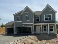 446 Bassett Lane, Carthage, NC 28327 — 5-bedroom home in Brookwood, Carthage, NC, photo 1 of 4: BW 89 - 446 Bassett Ln
