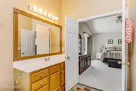 71 Glenwood Drive, Southport, NC 28461 — 3-bedroom waterfront home in Boiling Spring Lakes, Southport, NC, photo 22 of 51