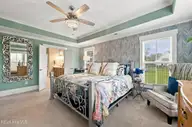 1812 Angel Pond Lane, Leland, NC 28451 — 4-bedroom home in Brunswick Forest, Leland, NC, photo 14 of 35: 1812_angel_pond_ln_025