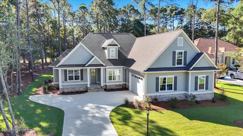 367 Genoe'S Point Road SW, Supply, NC 28462 — 3-bedroom waterfront home in Lockwood Folly, Supply, NC, photo 1 of 78: 367 Genoe's Point