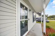 121 Saint Road, Richlands, NC 28574 — 4-bedroom home in Meadow Oaks, Richlands, NC, photo 4 of 41: 4_front porch