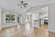 321 S Kerr Avenue Unit 157, Wilmington, NC 28403 — 3-bedroom townhome in Greenway Village, Wilmington, NC, photo 9 of 53: 40_living room