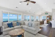 33 Porpoise Place, North Topsail Beach, NC 28460 — 5-bedroom waterfront home in Dolphin Shores, North Topsail Beach, NC, photo 5 of 72