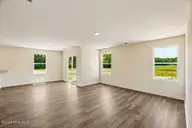 9424 Harrison Street, Castalia, NC 27816 — 4-bedroom home, Castalia, NC, photo 15 of 24: 9424 Harrison St-Cabot-Unfurnished-Quart