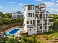 101 Melaine Street ., Emerald Isle, NC 28594 — 6-bedroom waterfront home, Emerald Isle, NC, photo 1 of 80: 57-web-or-mls-DJI_0162