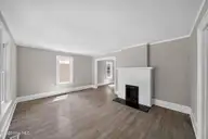 511 Hammond Street, Rocky Mount, NC 27804 — 3-bedroom home, Rocky Mount, NC, photo 6 of 33: 511_Hammond_St-Living_room-0007
