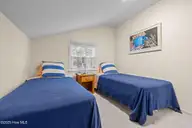 100 Conch Court, Emerald Isle, NC 28594 — 4-bedroom waterfront home in Sea Dunes, Emerald Isle, NC, photo 21 of 53: 21-web-or-mls-1S3A2089