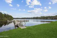 960 Plymouth Road, Boiling Spring Lakes, NC 28461 — 3-bedroom home in The Highlands at Boiling Spring Lakes, Boiling Spring Lakes, NC, photo 19 of 27: Fishing Pier Spring Lake Park