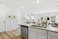 230 Senna Drive, Holly Ridge, NC 28445 — 3-bedroom townhome in Gateway Commons, Holly Ridge, NC, photo 19 of 33