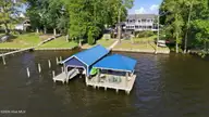 164 Catnip Point Road, Bath, NC 27808 — 3-bedroom waterfront home in Catnip Point, Bath, NC, photo 6 of 65: 6-web-or-mls-DJI_20260618174537_0845_D