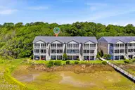 1777 Gores Landing Road SW C, Ocean Isle Beach, NC 28469 — 3-bedroom waterfront townhome in Gores Landing Townhomes, Ocean Isle Beach, NC, photo 3 of 62