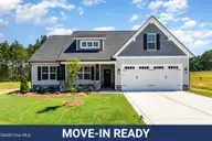 82 Laramie Lane, Selma, NC 27576 — 3-bedroom home in Pine Tree Knolls at River Run, Selma, NC, photo 1 of 30