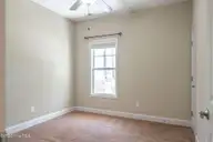 103 Laurel Oak Lane, Pinebluff, NC 28373 — 4-bedroom home in The Pines, Pinebluff, NC, photo 18 of 34: Bedroom 2