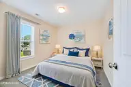 1261 S Brook Road, Winnabow, NC 28479 — 4-bedroom waterfront home in Mallory Creek Plantation, Winnabow, NC, photo 14 of 15