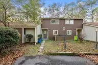 65 Quarterdeck Townes, New Bern, NC 28562 — 3-bedroom townhome in River Bend, New Bern, NC, photo 1 of 33: 65 Quarterdeck