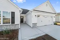 The Vineyards, Jacksonville — 3-bedroom home in The Vineyards, Jacksonville, NC, photo 2 of 29
