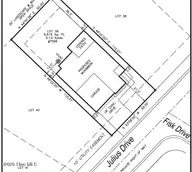 7506 Julius Drive NE 39, Leland, NC 28451 — 4-bedroom home in Coastal Haven, Leland, NC, photo 4 of 4