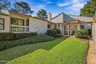 36 Martin Drive Unit E, Whispering Pines, NC 28327 — 2-bedroom condo in Tanglewood, Whispering Pines, NC, photo 3 of 36: 3_DSCF8067