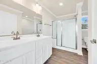 852 Yaupon Drive SW, Calabash, NC 28467 — 3-bedroom home in Clariday Estates, Calabash, NC, photo 6 of 22