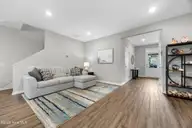 5017 Northstar Drive, Leland, NC 28451 — 3-bedroom townhome in Bishops Ridge, Leland, NC, photo 14 of 51: 12_living room