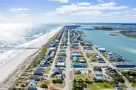 704 S Anderson Boulevard, Topsail Beach, NC 28445 — lot in New Topsail Beach, Topsail Beach, NC, photo 7 of 16: DJI_0607p
