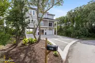 221 Porto Vista Drive, North Topsail Beach, NC 28460 — 5-bedroom waterfront home in Portofino, North Topsail Beach, NC, photo 9 of 73