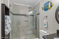 8801 Reed Drive N 106, Emerald Isle, NC 28594 — 1-bedroom waterfront condo in Sound Of The Sea, Emerald Isle, NC, photo 11 of 50: 8801 REED DRIVE N106