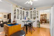 3718 Nc 42 E, Tarboro, NC 27886 — 3-bedroom manufactured home, Tarboro, NC, photo 13 of 36: Kitchen