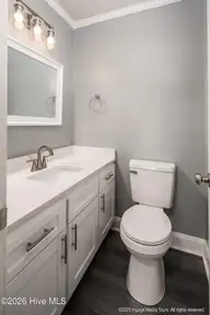 1905 Fairview Way, Greenville, NC 27858 — 4-bedroom home in Oakmont, Greenville, NC, photo 20 of 41: 20260102 MLS F_Langley 1905 Fairview Way