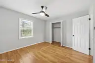 101 David Drive B16, Greenville, NC 27858 — 2-bedroom townhome in Twin Oaks, Greenville, NC, photo 15 of 19: bedroom 2