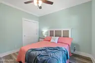 129 NW 8th Street, Oak Island, NC 28465 — 3-bedroom home in Tranquil Harbor, Oak Island, NC, photo 24 of 54: 129NW8thSt - 35