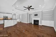 5030 Killogren Way, Leland, NC 28451 — 4-bedroom townhome in Brunswick Forest, Leland, NC, photo 10 of 76
