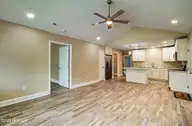 2044 N Tanglewood Drive SW, Supply, NC 28462 — 3-bedroom home in Fairwood, Supply, NC, photo 4 of 33: 3_2 Tandem front angled